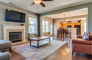 Charming 3 Bedroom Home - 6