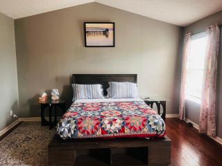 Charming 3 Bedroom Home - 3