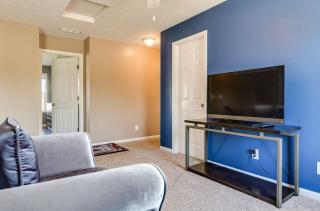 Charming 3 Bedroom Home - 2