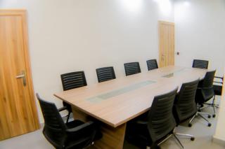 Majesty Residences - 9