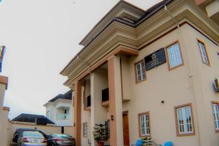 Majesty Residences - 3