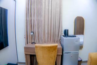 Majesty Residences - 1