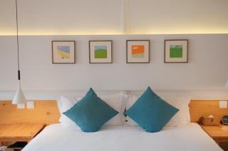 Century Light Villa Suzhou Luzhi Ancient Town - 8