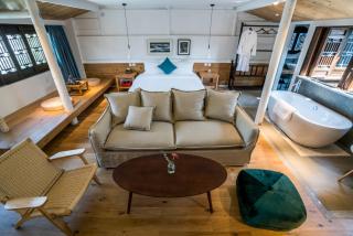 Century Light Villa Suzhou Luzhi Ancient Town - 5