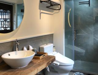 Century Light Villa Suzhou Luzhi Ancient Town - 6