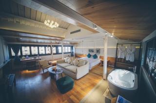 Century Light Villa Suzhou Luzhi Ancient Town - 7