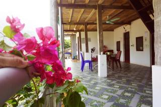 Nhà nghỉ Quang Hưng - Ba Be - 6