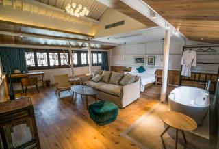 Century Light Villa Suzhou Luzhi Ancient Town - 2