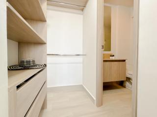 Lujoso apartamento para estrenar Terraz - Playa Dormida - 9