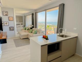 Lujoso apartamento para estrenar Terraz - Playa Dormida - 8