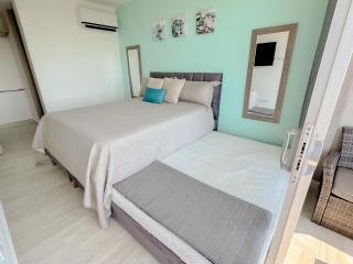 Lujoso apartamento para estrenar Terraz - Playa Dormida - 5