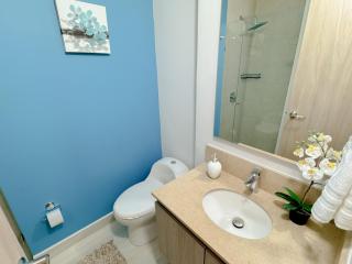 Lujoso apartamento para estrenar Terraz - Playa Dormida - 1