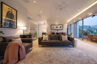 Serene Escape @ Lotus Gardens Layan Beach - 0