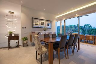 Serene Escape @ Lotus Gardens Layan Beach - 7