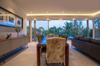 Serene Escape @ Lotus Gardens Layan Beach - 6