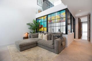 Serene Escape @ Lotus Gardens Layan Beach - 1