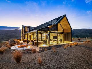 Mt Cardrona Station Resort - 7