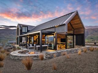 Mt Cardrona Station Resort - 2