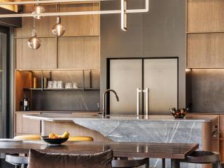 Mt Cardrona Station Resort - Cardrona - 1