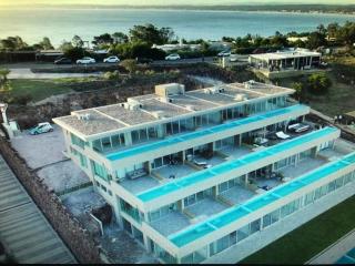 Apartment with dreamy views in Punta Ballena - 7