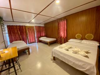 Bohol Island Homestay - 5