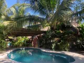 Sunrise El Paredón - 0