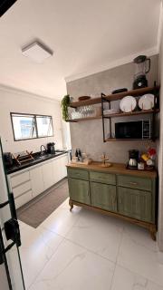 Apartamento lindo!! Reformado e mobiliário novo! - 2