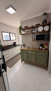 Apartamento lindo!! Reformado e mobiliário novo! - 3