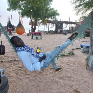 Guide local tourismeco saly - 1