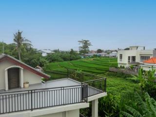 New ! "Uma Dauh Villa Cemagi" - Near Pererenan Beach - 5