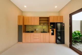 New ! "Uma Dauh Villa Cemagi" - Near Pererenan Beach - 4