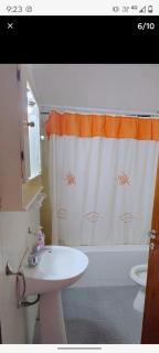 Departamento centrico - 4