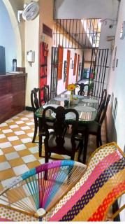 Hotel Casa de Sarah - 8