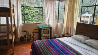 ECO ART Best view Machu Picchu - 3