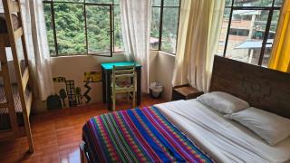 ECO ART Best view Machu Picchu - 2