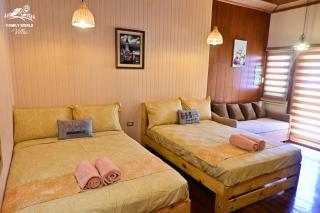 Family World Villas - Baguio City - 7