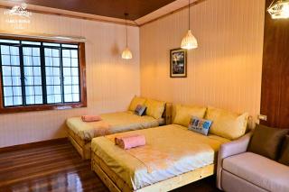 Family World Villas - Baguio City - 8
