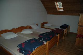 Le Domaine Appartements - Bilstain - 4