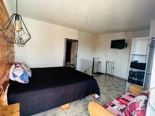 Sol de Peña Apartment with balcony and downtown view - 7