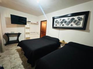 Sol de Peña Apartment with balcony and downtown view - 6