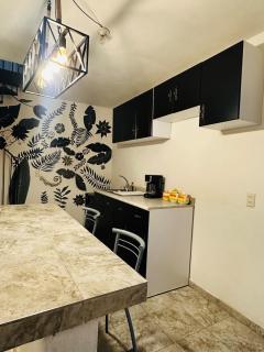 Sol de Peña Apartment with balcony and downtown view - 4