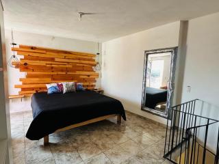 Sol de Peña Apartment with balcony and downtown view - 3