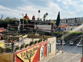 Sol de Peña Apartment with balcony and downtown view - 1