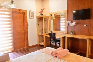 Family World Villas - Baguio City - 2