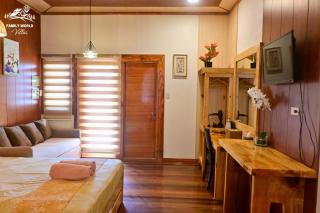Family World Villas - Baguio City - 5