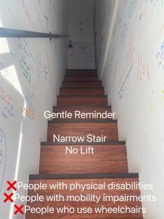 Sweet Loft Homestay - 0