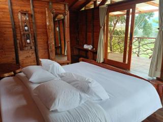 Glamping Entre Nubes Amatista Villa de Leyva - 3