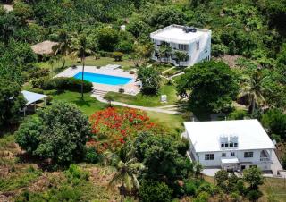 Casa Blanca Samaná - Las Galeras - 0