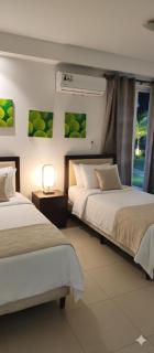 Ocean Breeze Apartment - 8