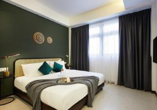 The Initial Residence - 8